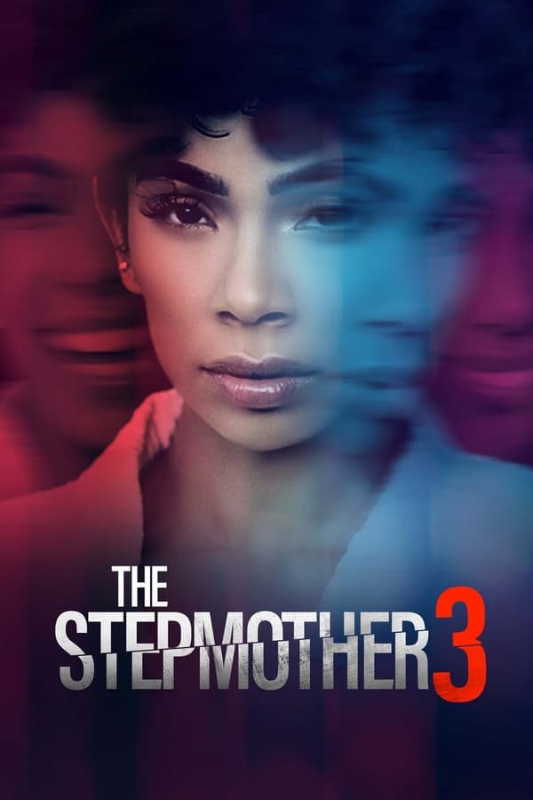 Zerone IPTV Pro EN - The Stepmother 3 (2023)