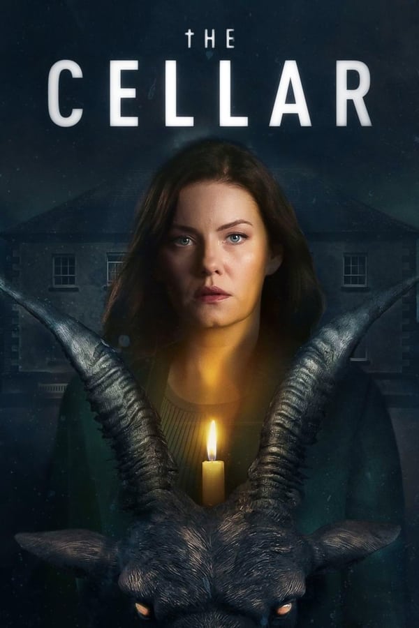 Zerone IPTV Pro EN - The Cellar  (2022)