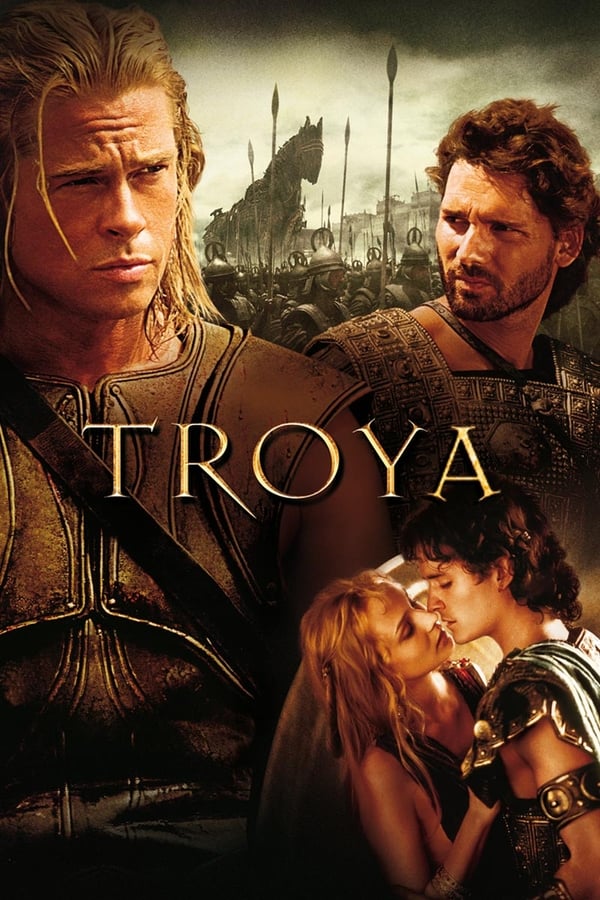 Zerone IPTV Pro ES - Troya (Directors.cut)(2004)