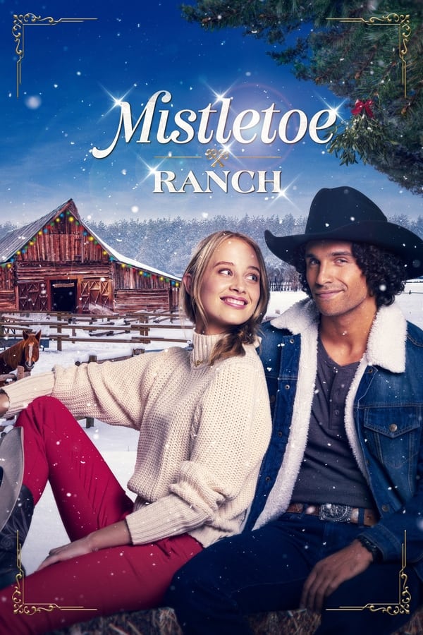 Zerone IPTV Pro DE - Mistletoe Ranch (2022)