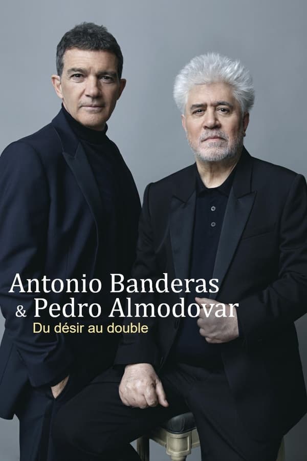 Zerone IPTV Pro PL - ANTONIO BANDERAS I PABLO ALMODOVAR. W DUECIE (2022) DOKUMENT