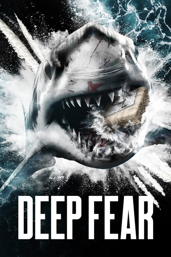 Zerone IPTV Pro NL - Deep Fear (2023)