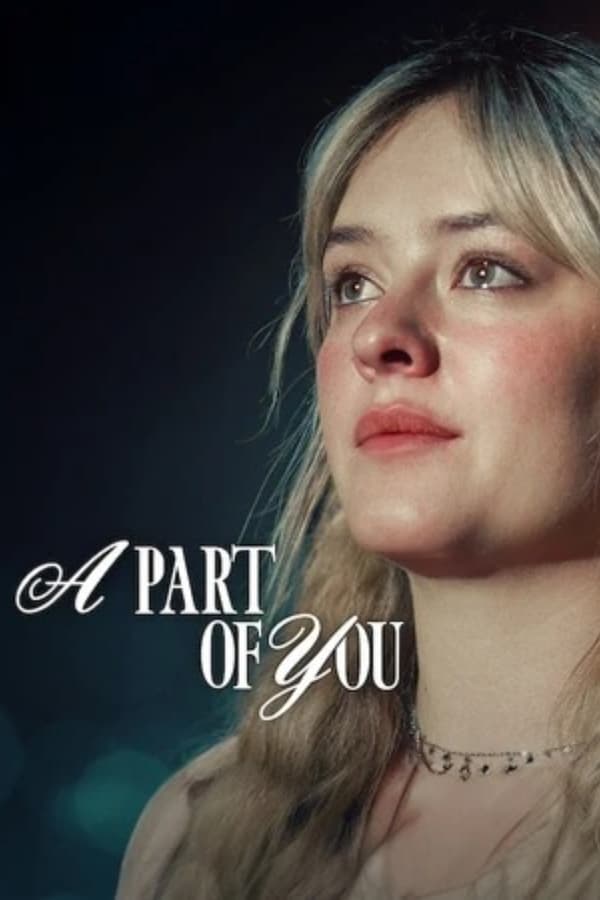 Zerone IPTV Pro NF - A Part of You (2024)