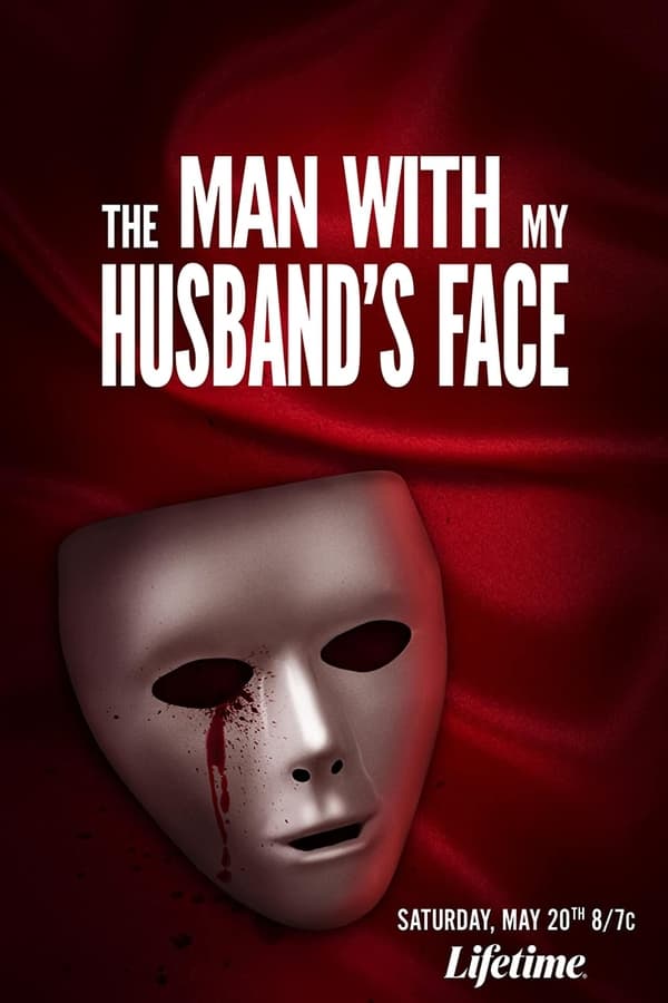 Zerone IPTV Pro EN - The Man with My Husband's Face (2023)