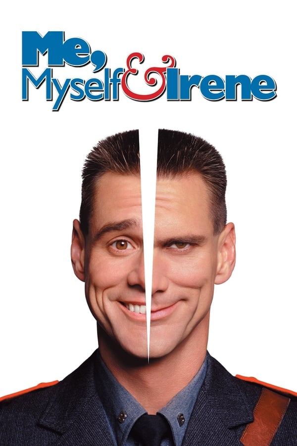 Zerone IPTV Pro EN - Me, Myself & Irene (2000)