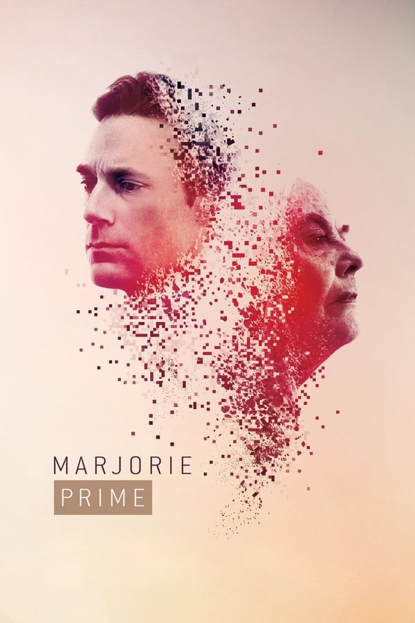 Zerone IPTV Pro ES - Marjorie Prime  (2017)