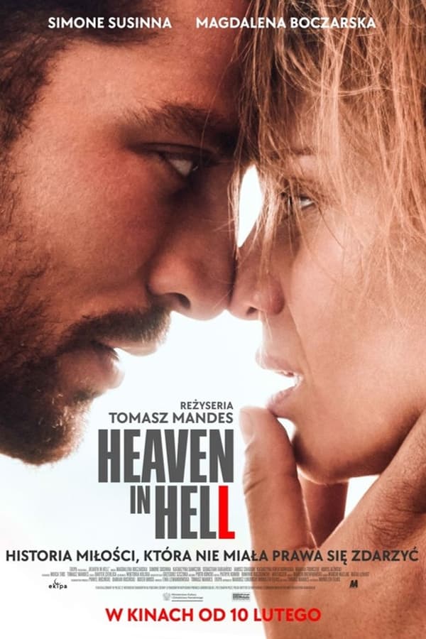 Zerone IPTV Pro NL - Heaven in Hell (2023)