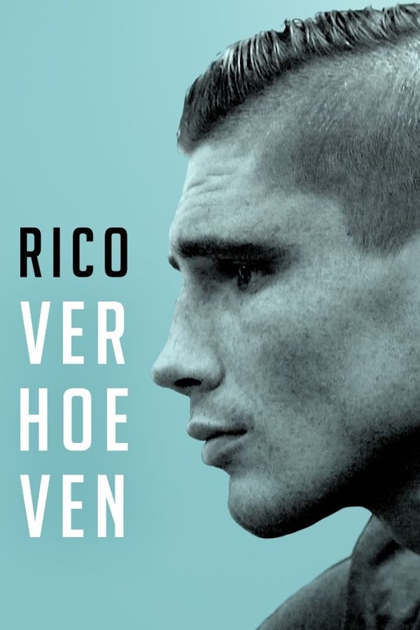 Zerone IPTV Pro NL - RICO VERHOEVEN DOCU DEEL 4