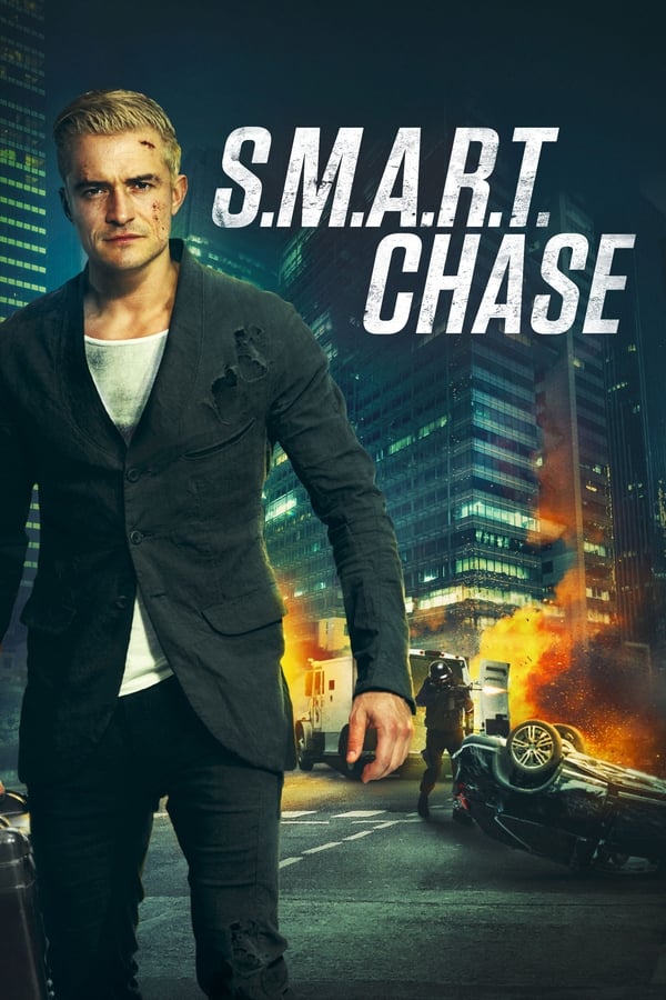 Zerone IPTV Pro AL - S.M.A.R.T. Chase  (2017)