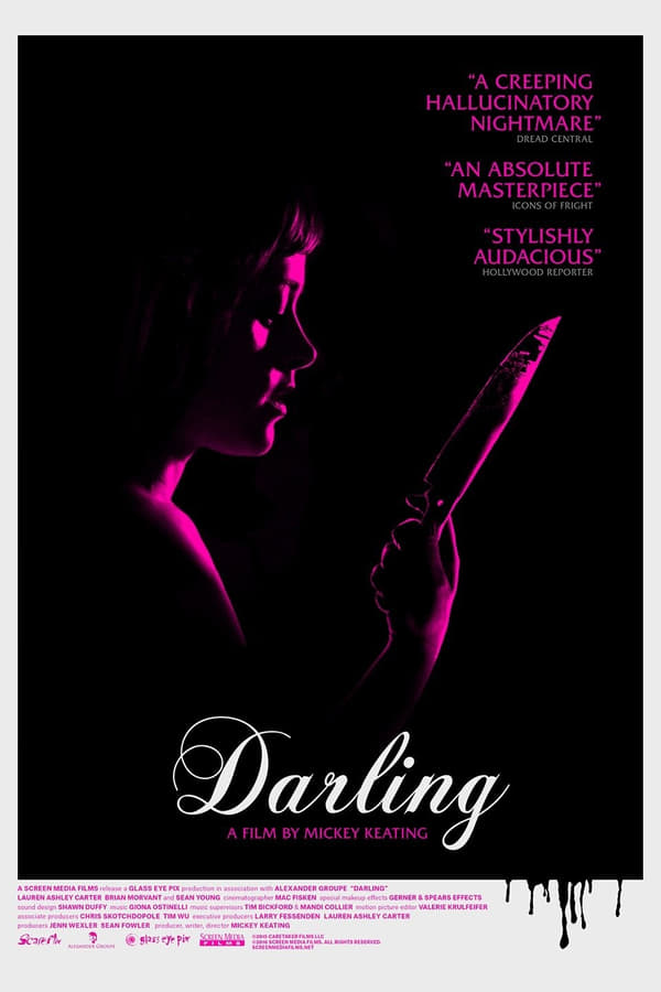 Zerone IPTV Pro NL - Darling (2015)