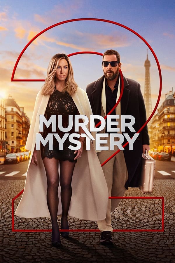 Zerone IPTV Pro NL - Murder Mystery 2 (2023)