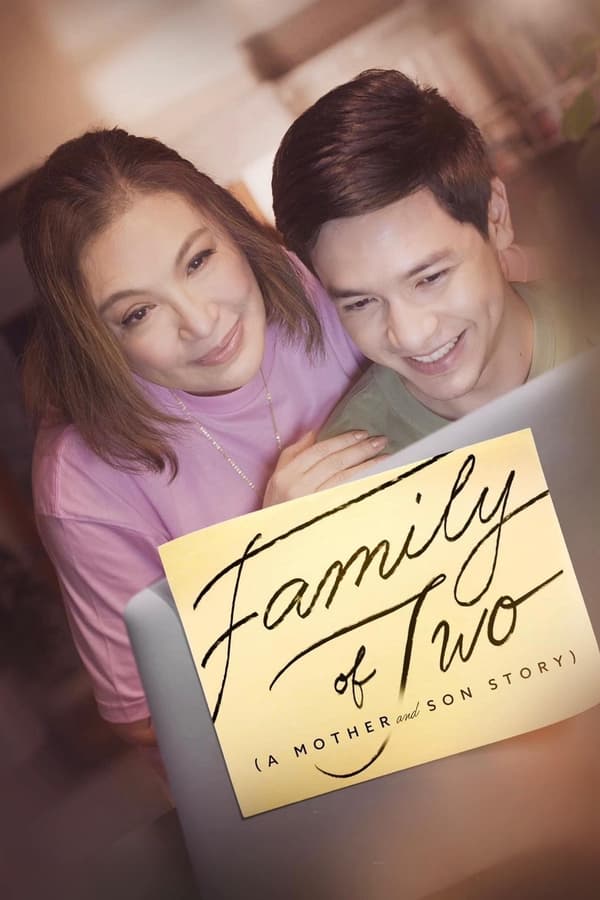 Zerone IPTV Pro NF - Family of Two (A Mother and Son's Story) (2023)