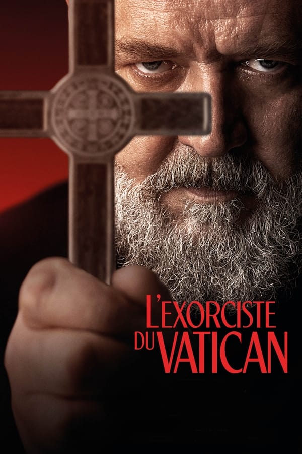 Zerone IPTV Pro FR - L'exorciste du Vatican (2023)