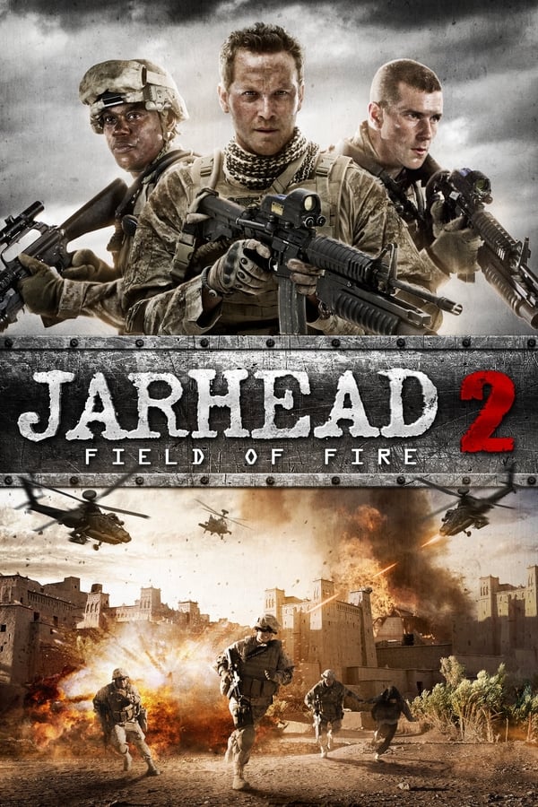 Zerone IPTV Pro NL - Jarhead 2: Field of Fire (2014)