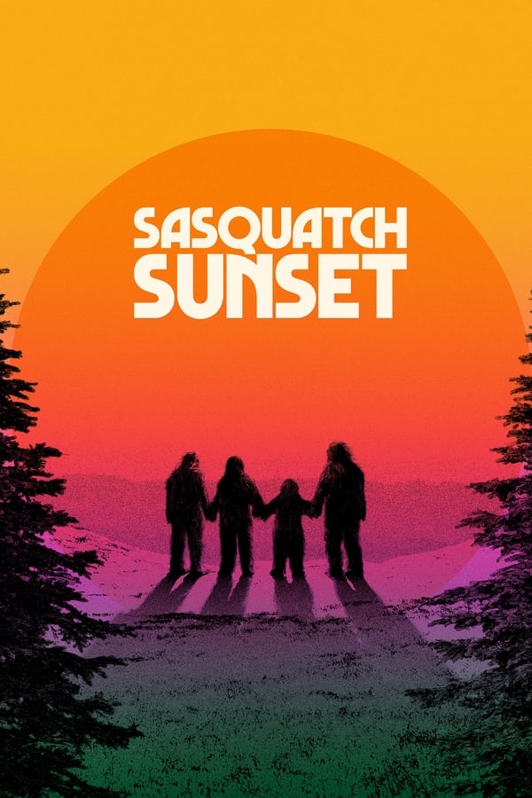 Zerone IPTV Pro EN - Sasquatch Sunset (2024)