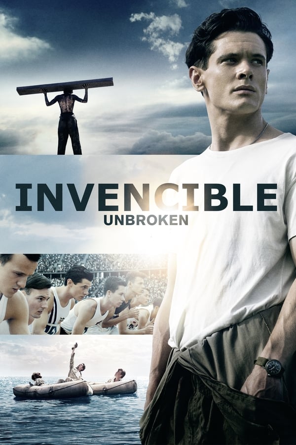 Zerone IPTV Pro ES - Invencible (Unbroken) (2014)