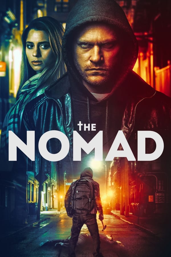 Zerone IPTV Pro LAT - The Nomad (2023)