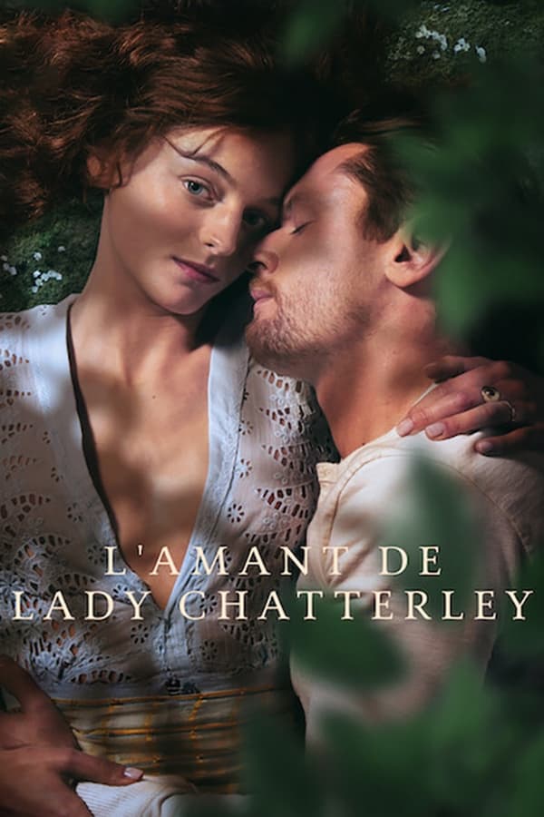 Zerone IPTV Pro FR - L'Amant de Lady Chatterley (2022)