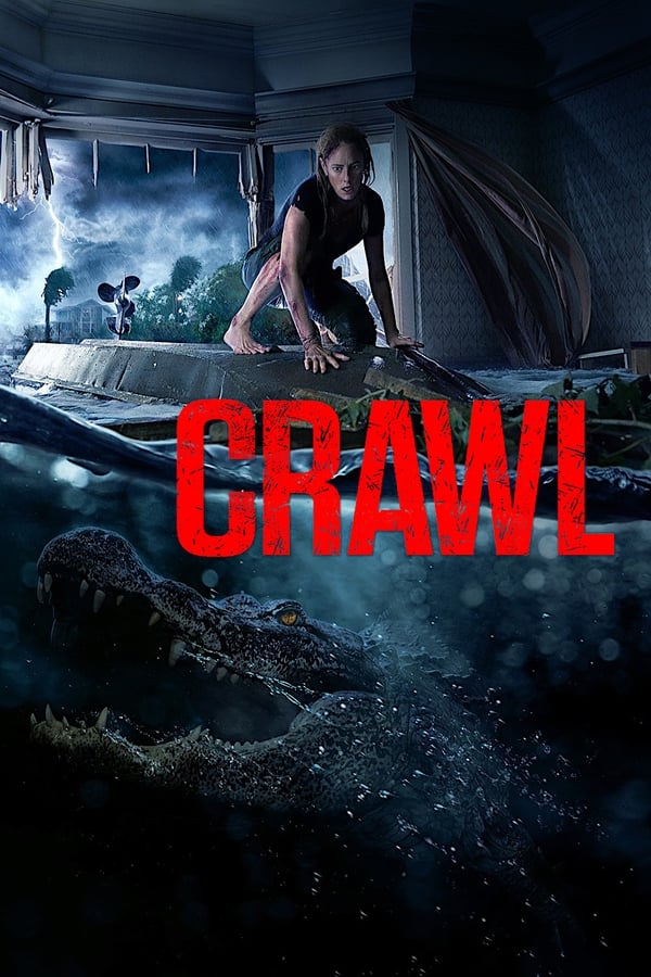 Zerone IPTV Pro NL - Crawl (2019)