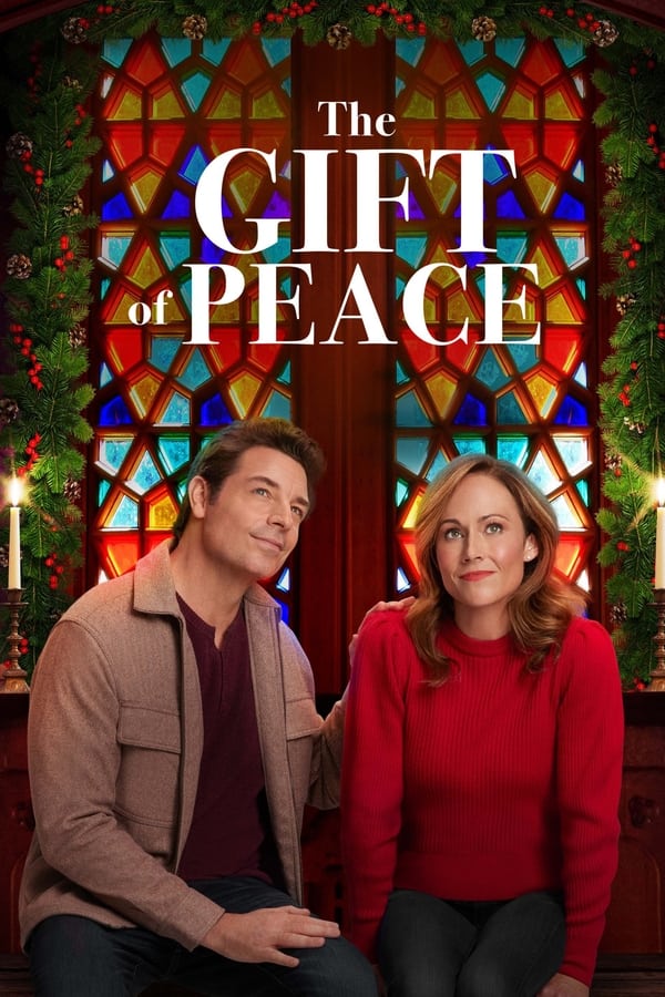 Zerone IPTV Pro EN - The Gift of Peace (2022)