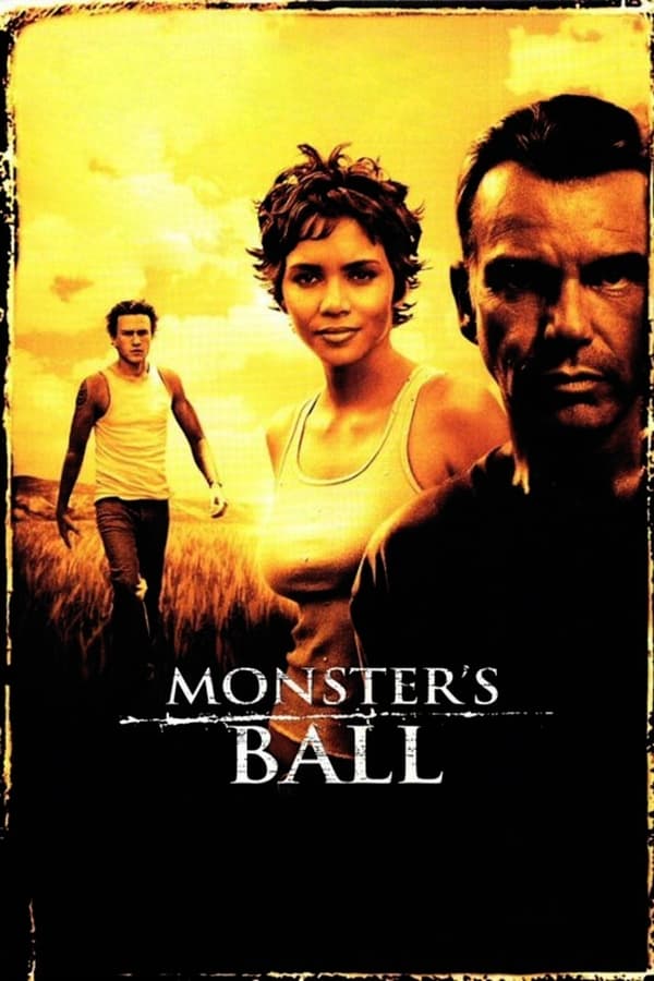 Zerone IPTV Pro TOP - Monster's Ball  (2001)