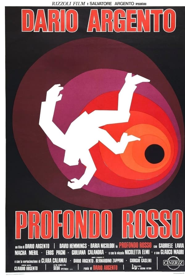 Zerone IPTV Pro IT - Profondo rosso  (1975)