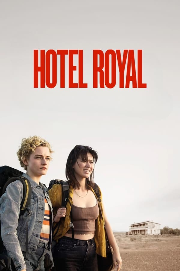 Zerone IPTV Pro LAT - The Royal Hotel (2023)