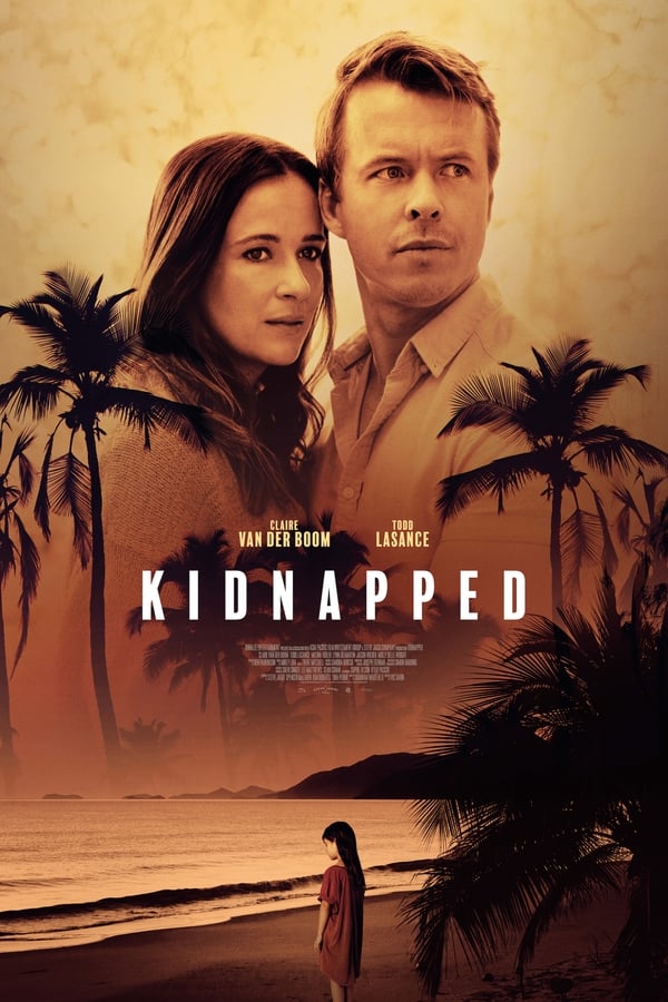 Zerone IPTV Pro EN - Kidnapped (2021)