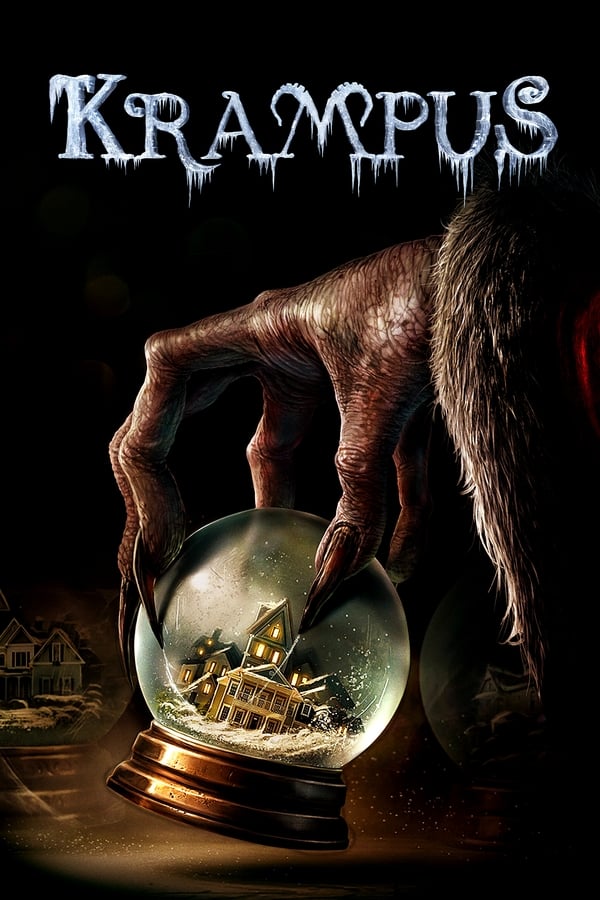 Zerone IPTV Pro NL - Krampus (2015)