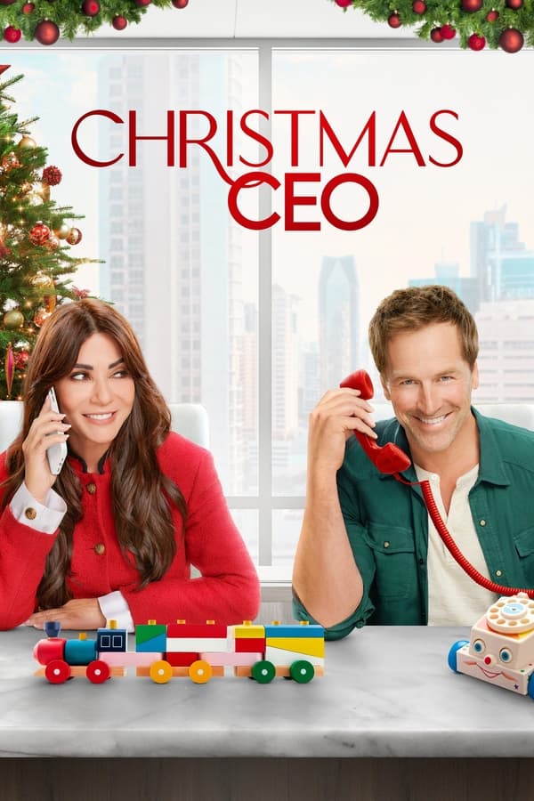 Zerone IPTV Pro NL - Christmas CEO (2021)