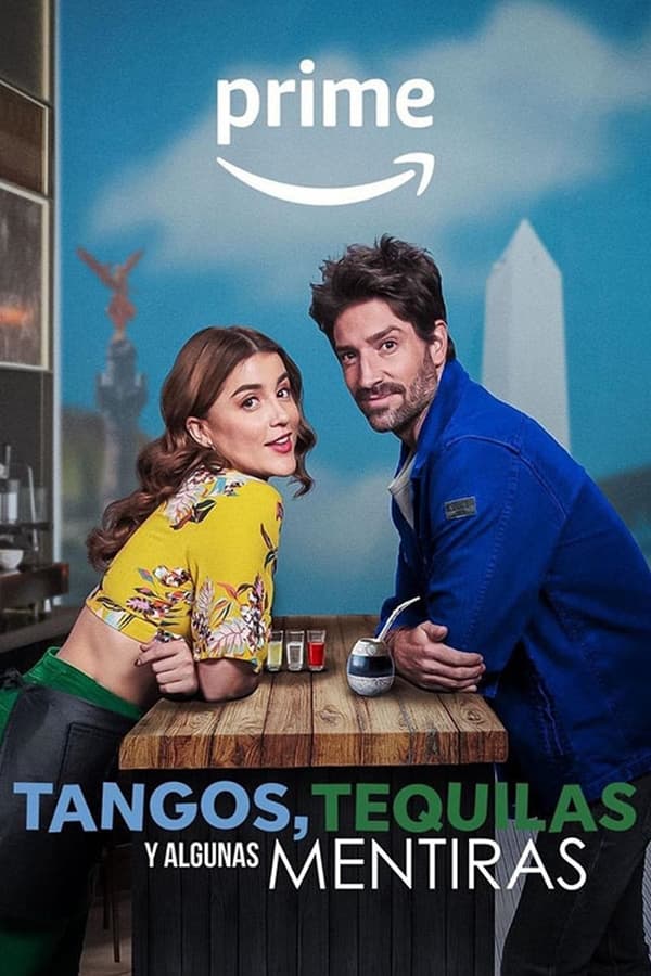 Zerone IPTV Pro LAT - Tangos, tequilas, y algunas mentiras (2023)