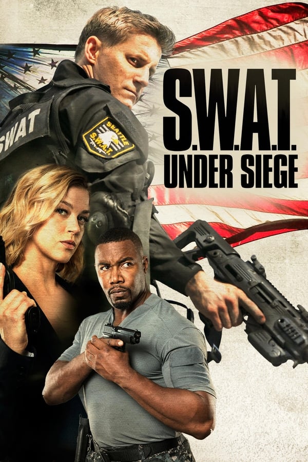 Zerone IPTV Pro NL - S.W.A.T.: Under Siege (2017)