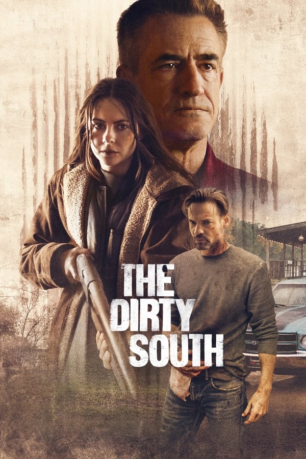 Zerone IPTV Pro EN - The Dirty South (2023)