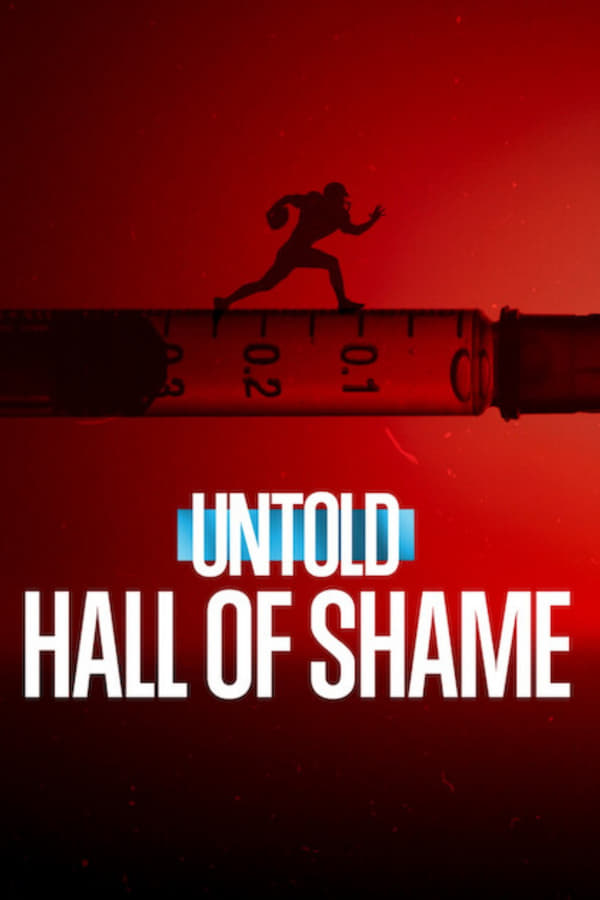 Zerone IPTV Pro NL - Untold: Hall of Shame (2023)