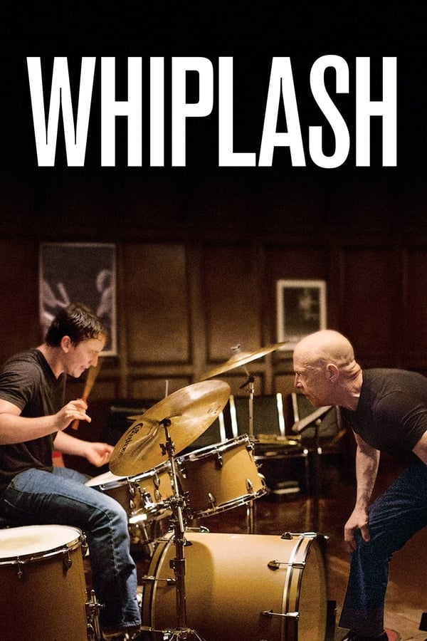 Zerone IPTV Pro ES - Whiplash (2014)