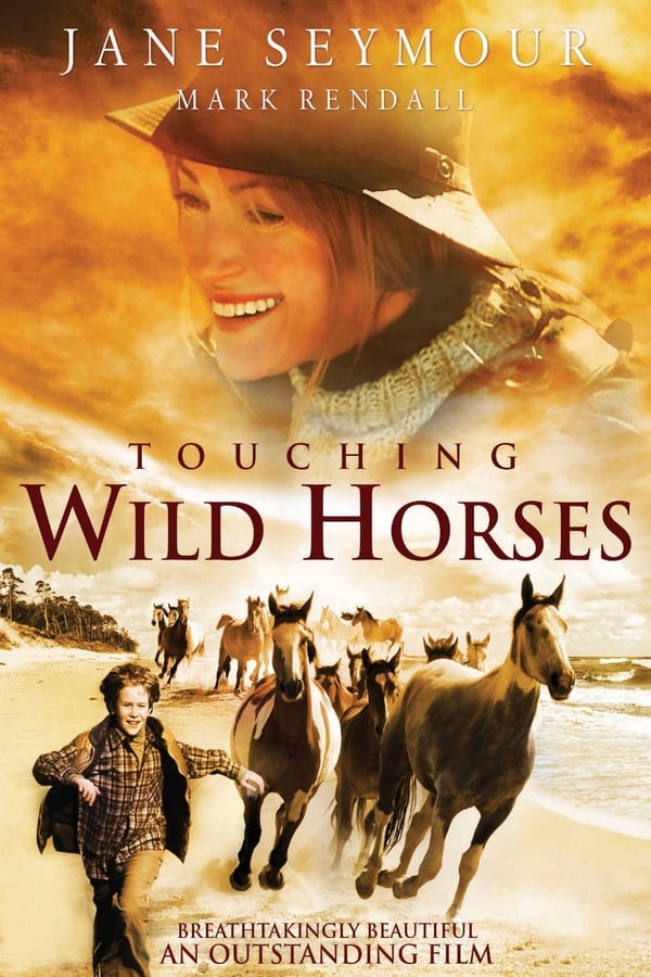 Zerone IPTV Pro NL - Touching Wild Horses (2002)