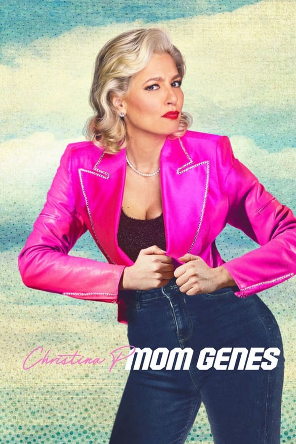 Zerone IPTV Pro EN - Christina P: Mom Genes  (2022)