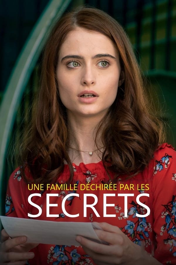 Zerone IPTV Pro FR - Une famille déchirée par les secrets  (2021)