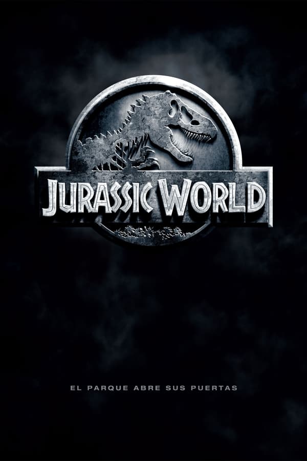 Zerone IPTV Pro ES - Jurassic World - (2015)