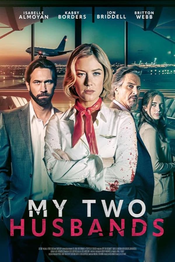 Zerone IPTV Pro EN - My Two Husbands (2024)