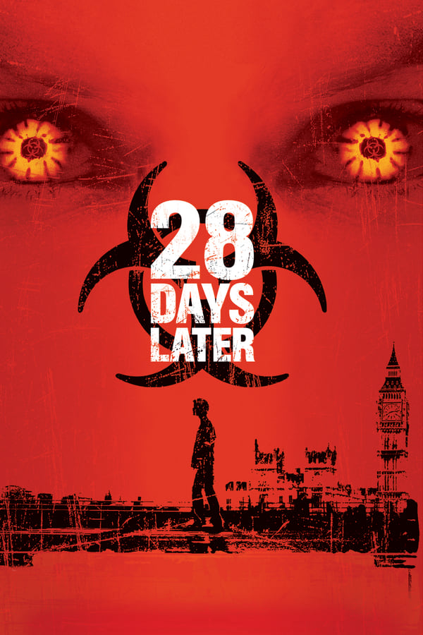 Zerone IPTV Pro EN - 28 Days Later (2002)