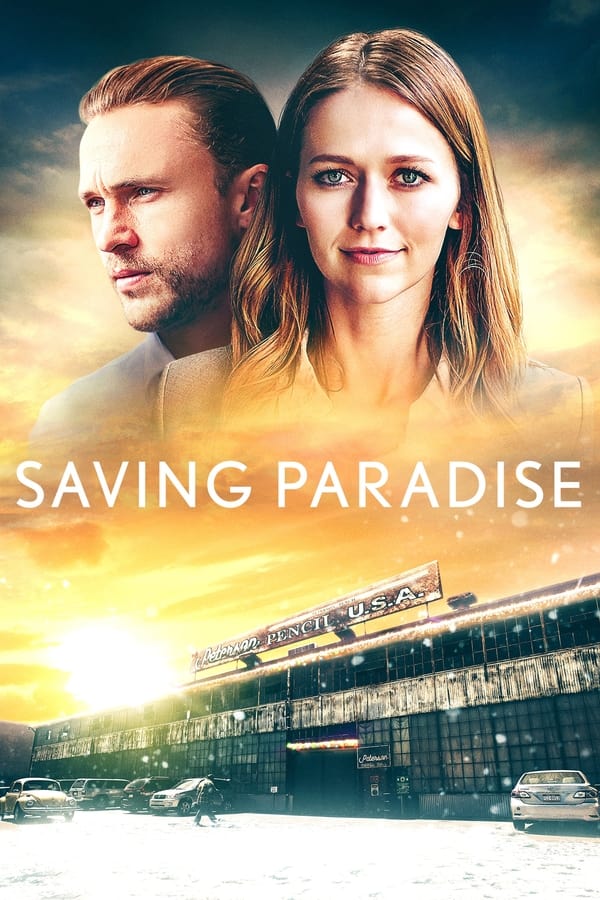 Zerone IPTV Pro NL - Saving Paradise (2021)