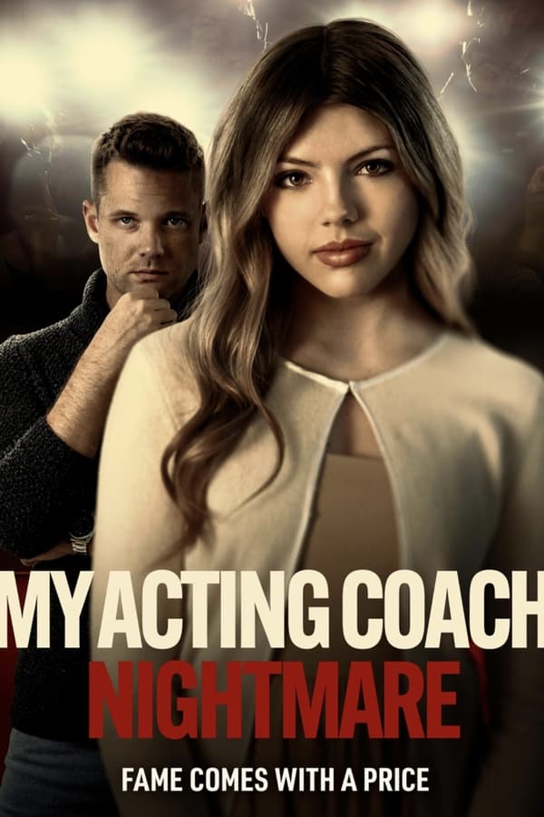 Zerone IPTV Pro EN - My Acting Coach Nightmare (2024)