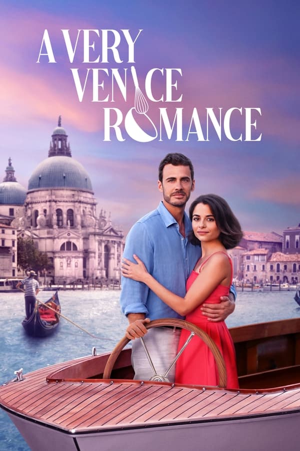 Zerone IPTV Pro EN - A Very Venice Romance (2023)