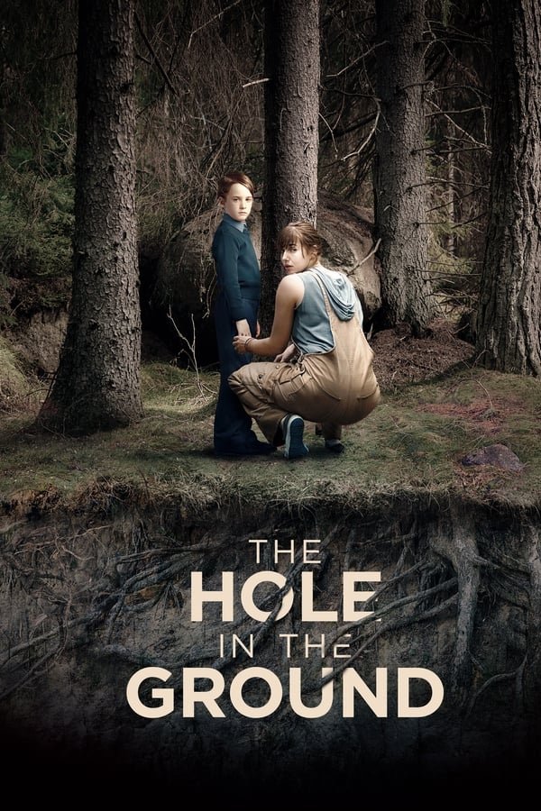 Zerone IPTV Pro DE - The Hole in the Ground  (2019)