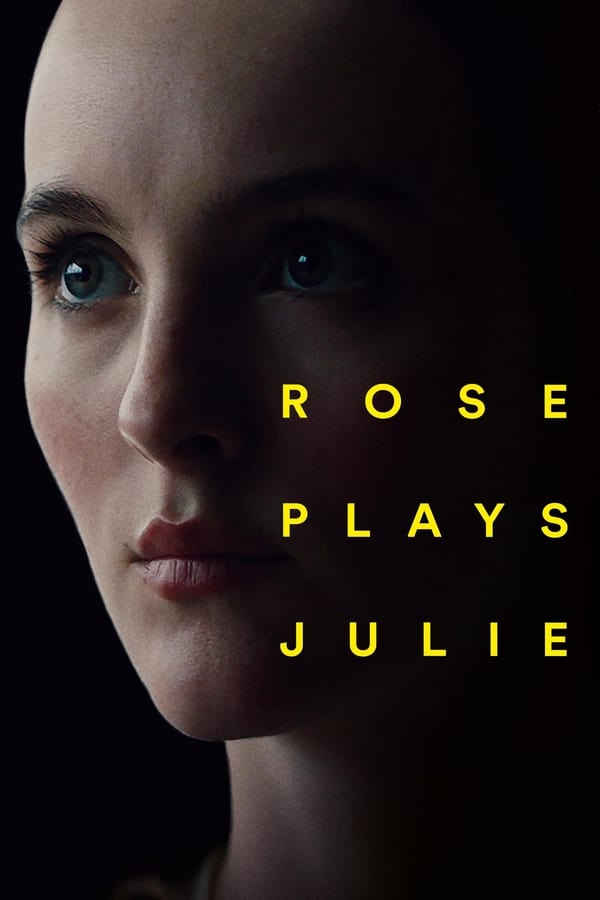 Zerone IPTV Pro NL - Rose Plays Julie (2021)