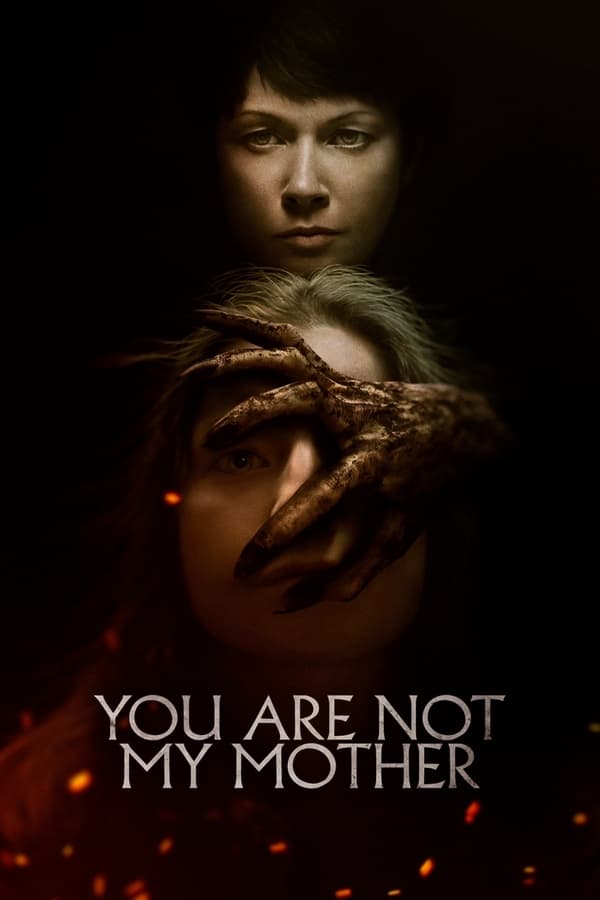 Zerone IPTV Pro NL - You Are Not My Mother (2022)