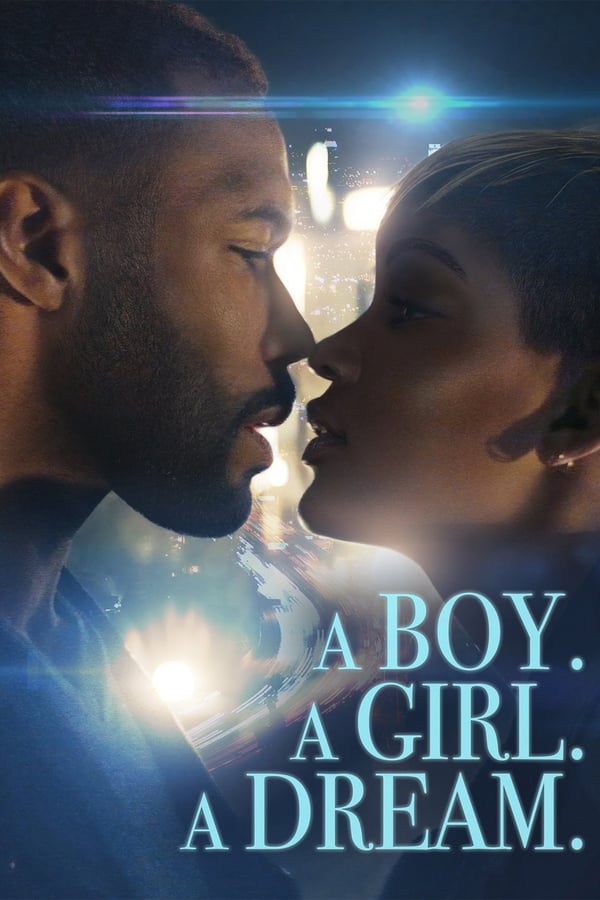 Zerone IPTV Pro AL - A Boy. A Girl. A Dream  (2018)