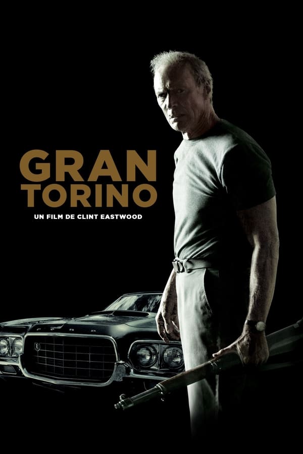 Zerone IPTV Pro FR - Gran Torino (2008)