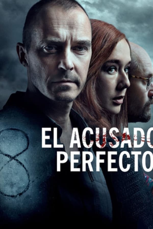 Zerone IPTV Pro ES - El acusado perfecto - (2019)